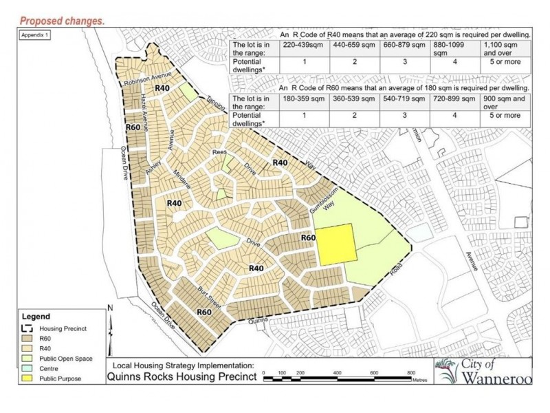 2 Perry Place, Quinns Rocks WA 6030