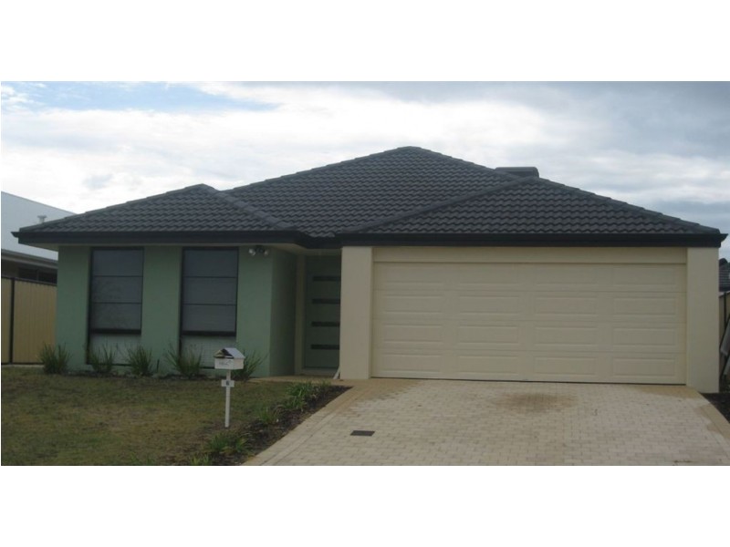 6 Chattanooga Vista, Clarkson WA 6030