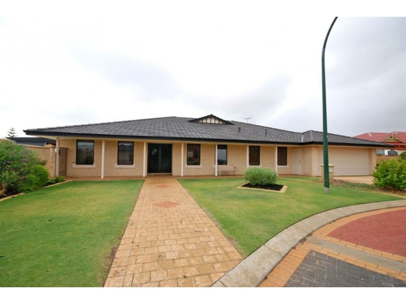 1 Ava Court, Quinns Rocks WA 6030