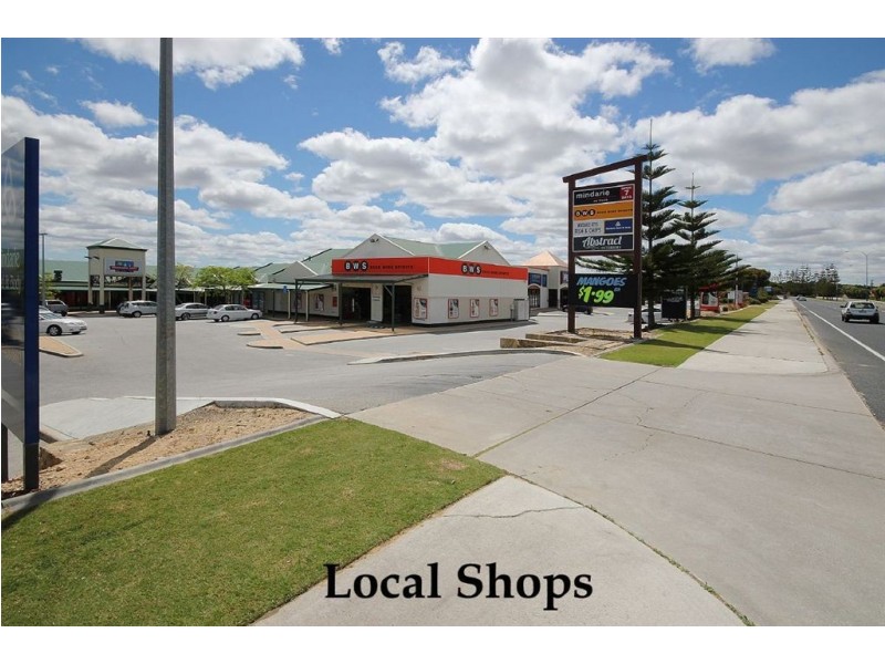 78 Cristobal Crescent, Mindarie WA 6030