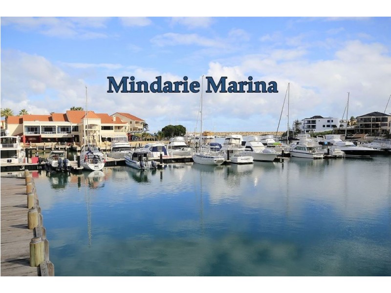 78 Cristobal Crescent, Mindarie WA 6030