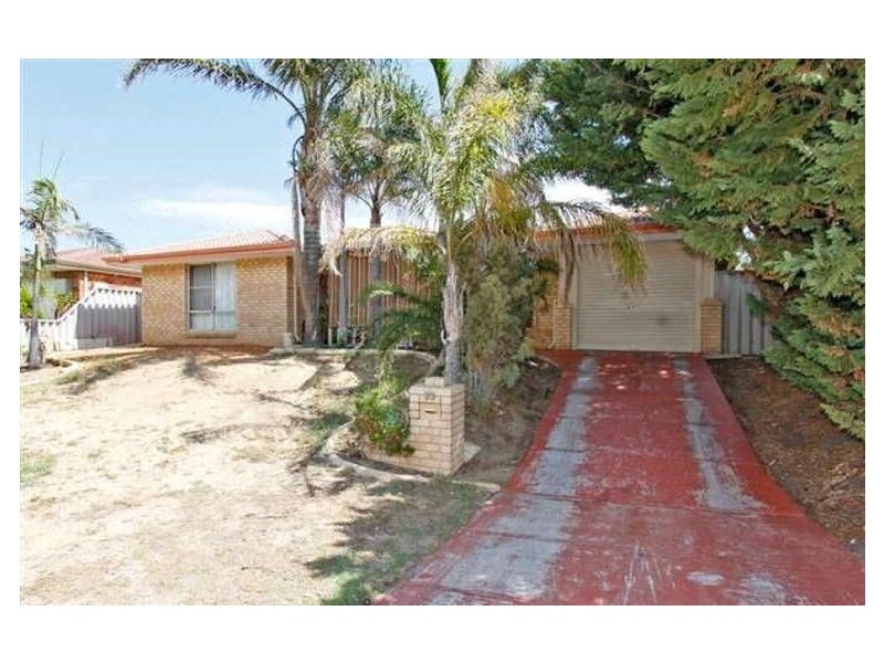 33 Addison Gardens, Merriwa WA 6030