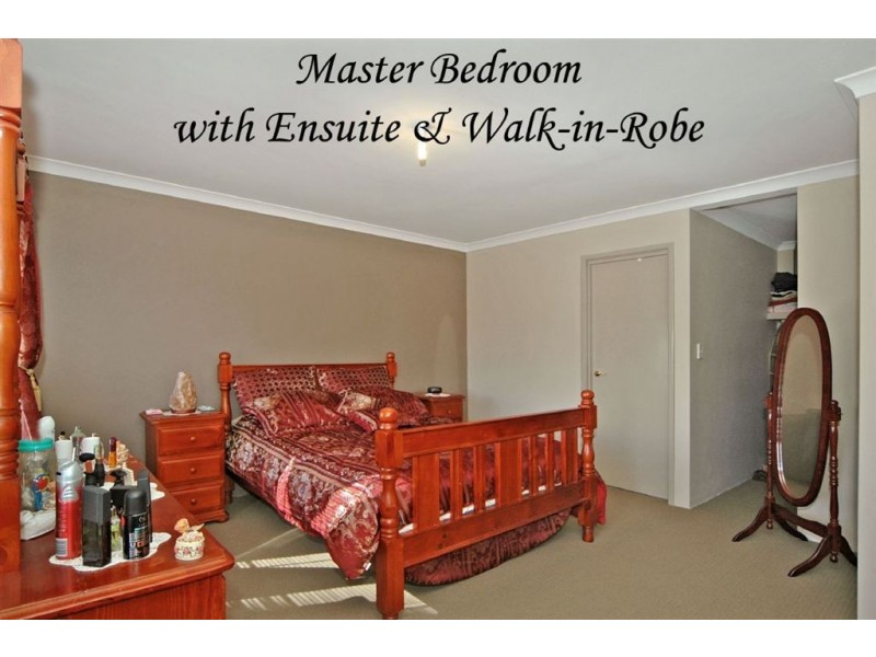 10 Cherokee Green, Clarkson WA 6030