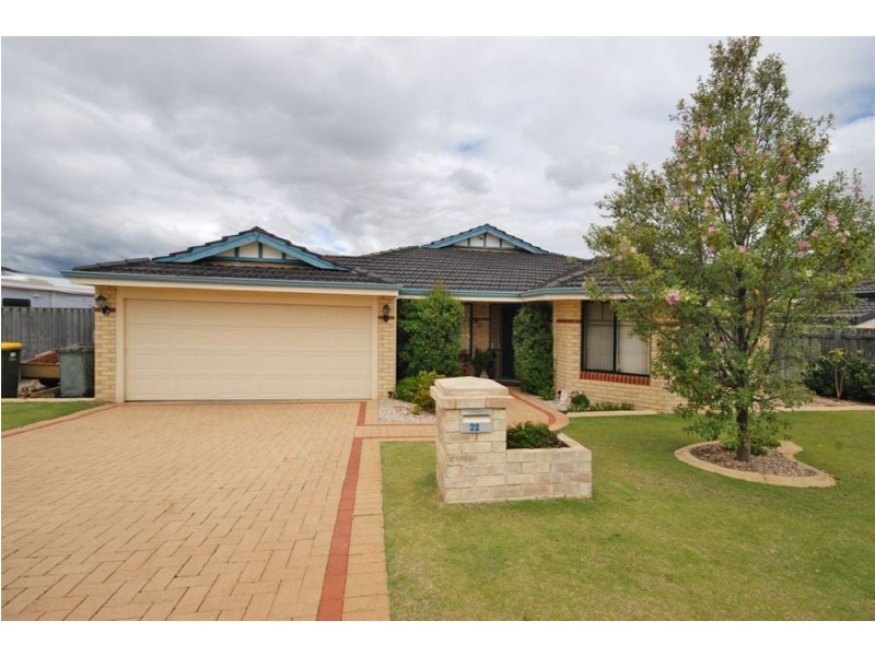 22 Mowbray Square, Clarkson WA 6030