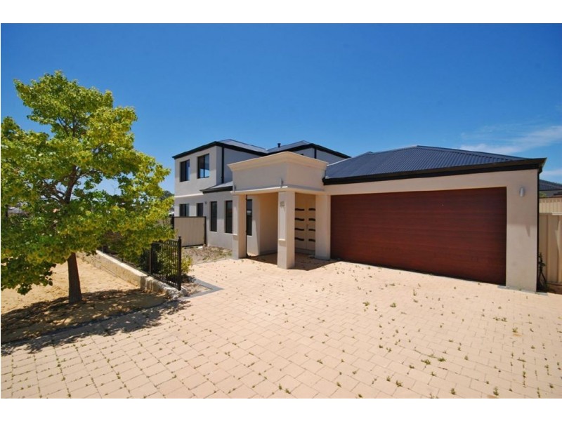 12 San Remo Bend, Clarkson WA 6030