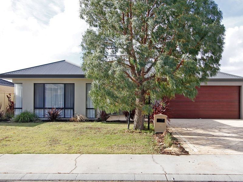 3 Ankuri Pass, Carramar WA 6031