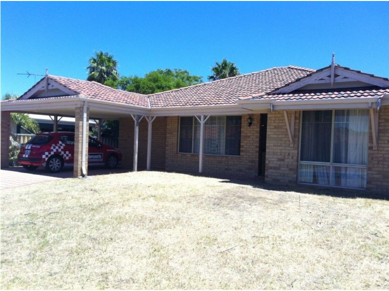 26 Wakefield Mews, Quinns Rocks WA 6030