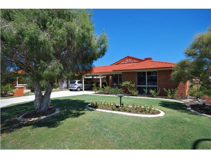 22 McCoy Place, Quinns Rocks WA 6030