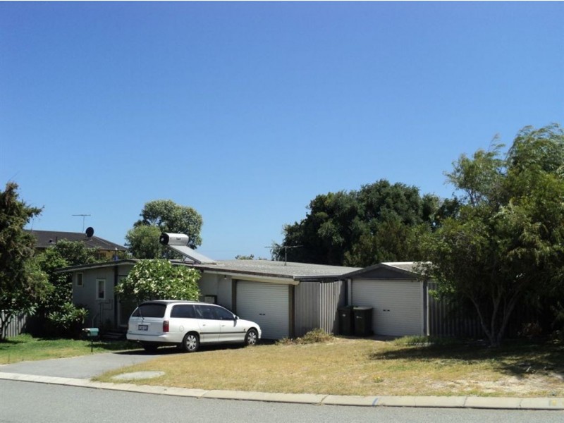 12 Fourth Avenue, Burns Beach WA 6028