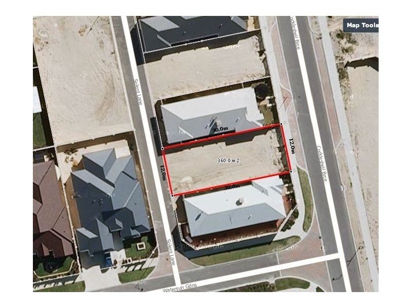 11 Cockleshell Brace, Jindalee WA 6036