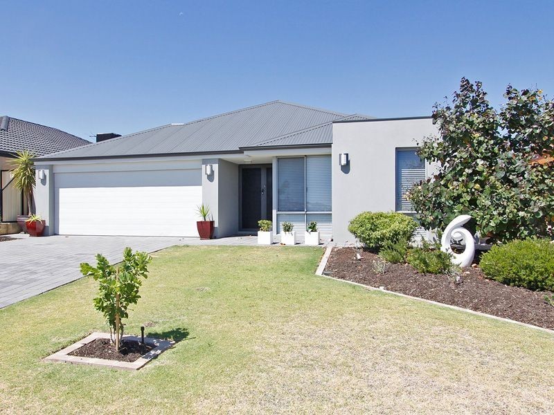 12 Chattanooga Vista, Clarkson WA 6030