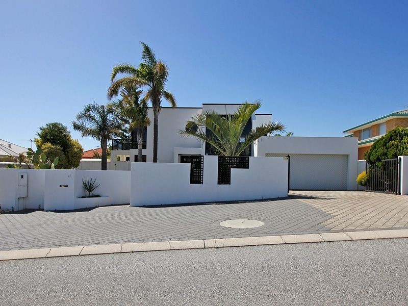 41 Mainsail Drive, Ocean Reef WA 6027