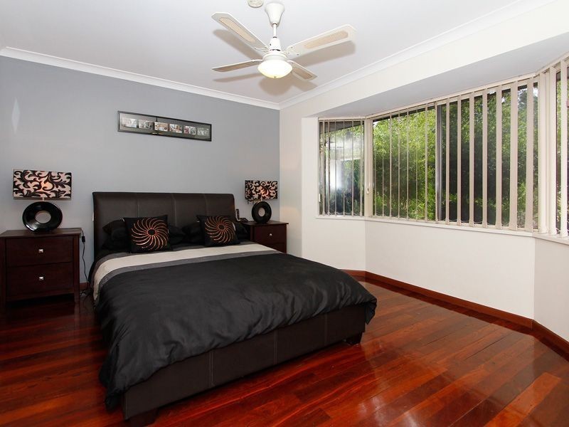 35 Trephina Mews, Clarkson WA 6030