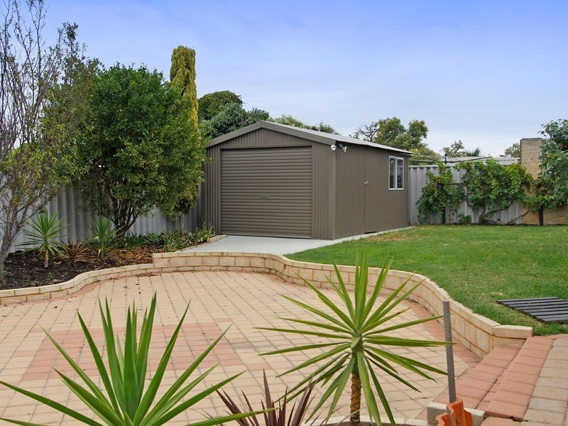 35 Trephina Mews, Clarkson WA 6030