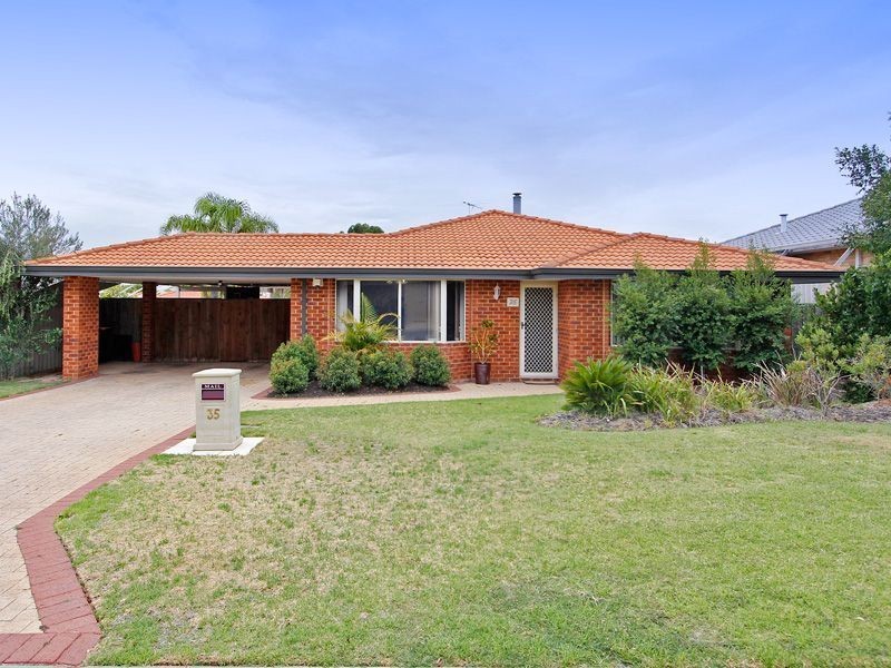 35 Trephina Mews, Clarkson WA 6030