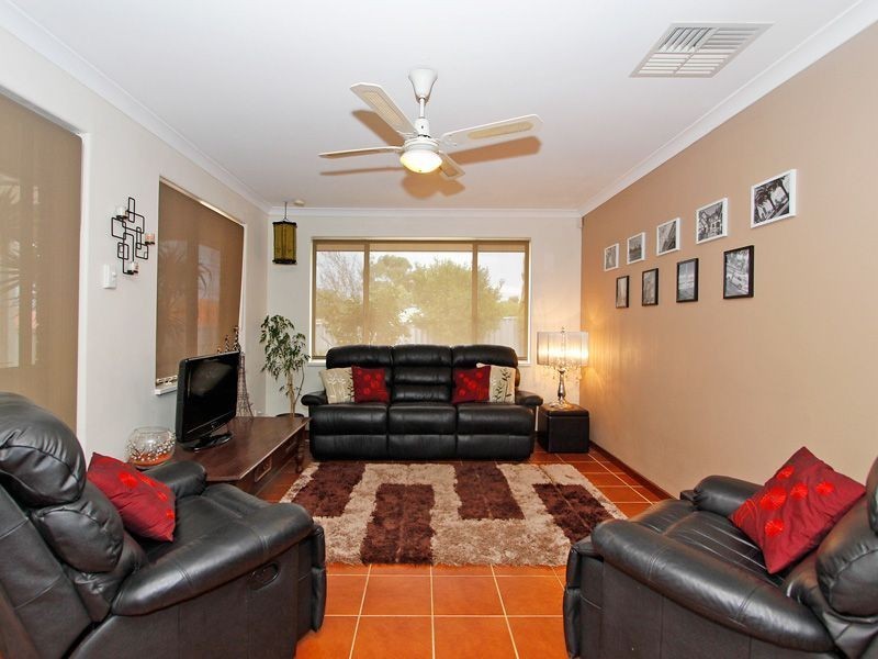 35 Trephina Mews, Clarkson WA 6030