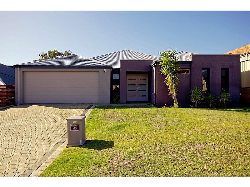40 Injidup Loop, Clarkson WA 6030
