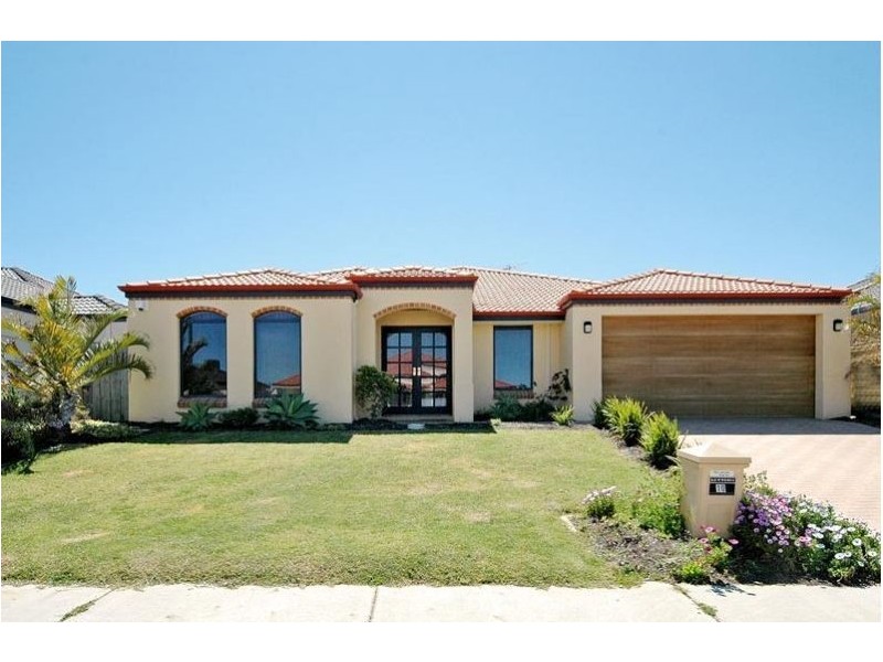 10 Glengyle Turn, Quinns Rocks WA 6030