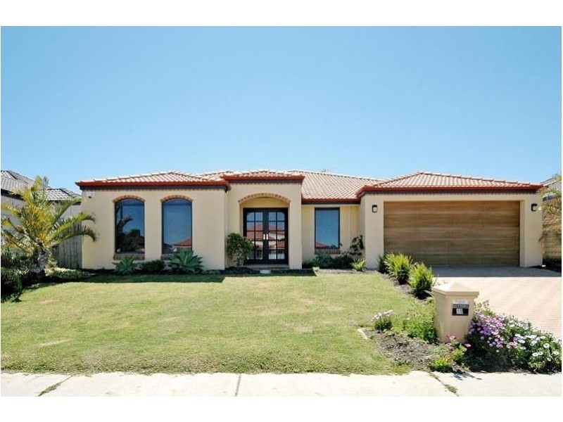 10 Glengyle Turn, Quinns Rocks WA 6030