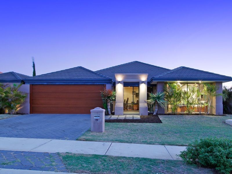 40 Monet Drive, Ashby WA 6065