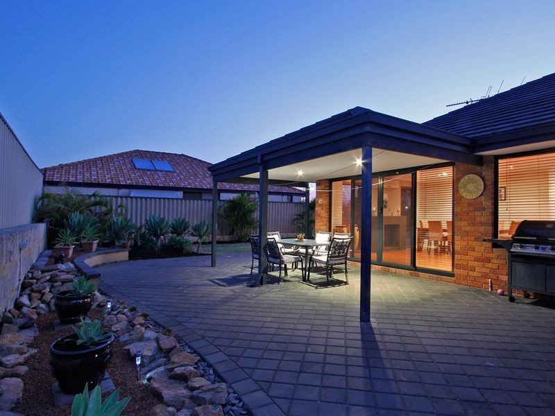 40 Monet Drive, Ashby WA 6065