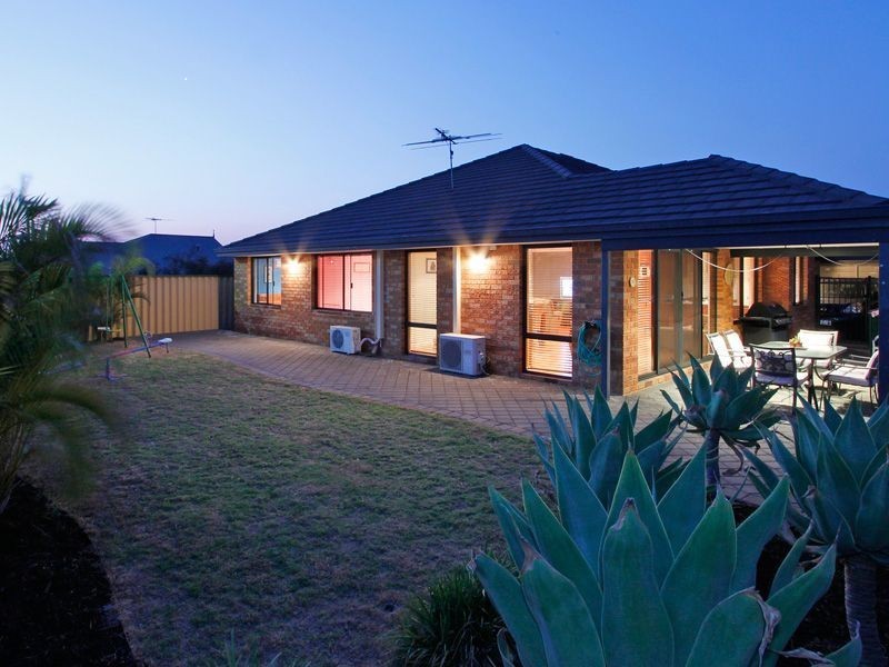 40 Monet Drive, Ashby WA 6065