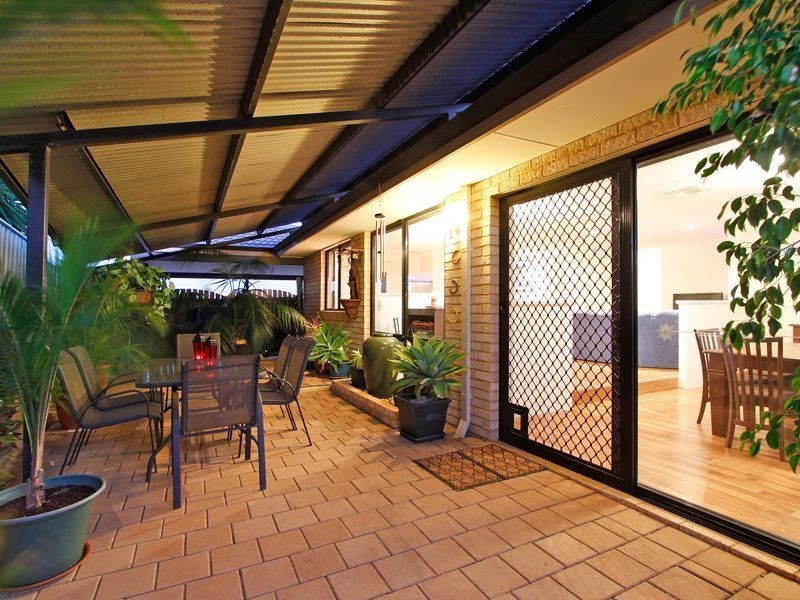 35 Dalvik Avenue, Merriwa WA 6030