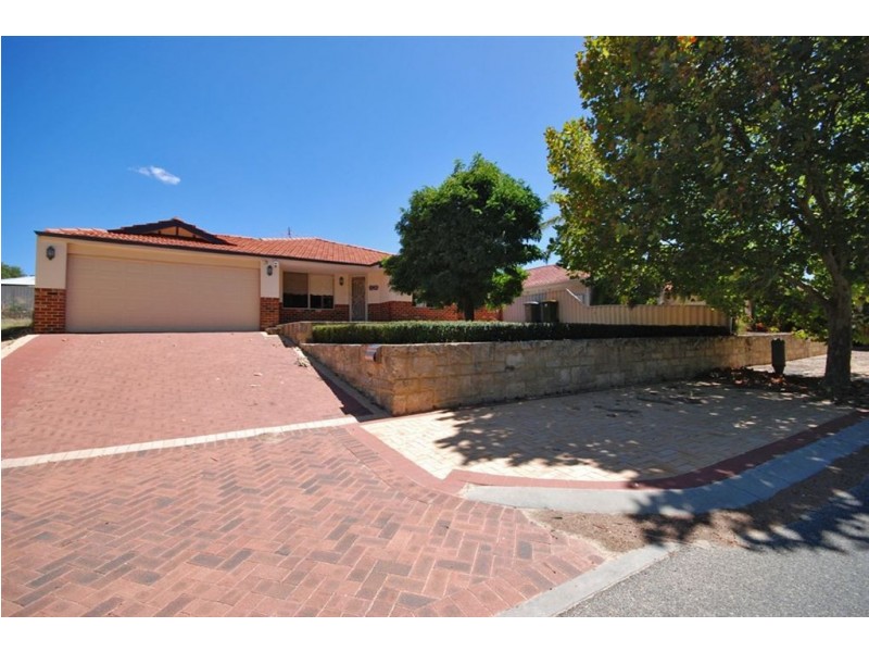 10 Stradbroke Gardens, Ridgewood WA 6030