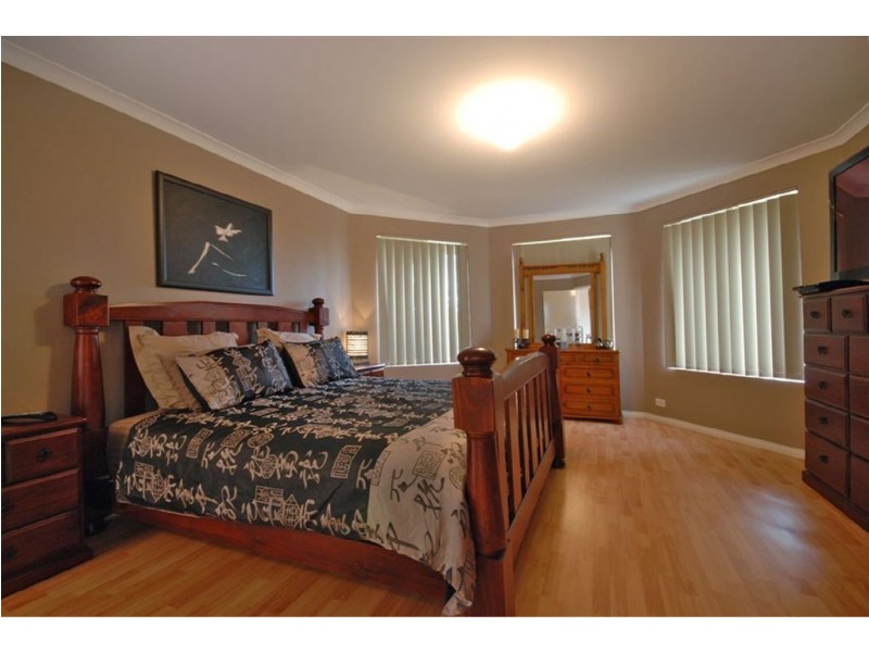 3 Gaffney Ridge, Clarkson WA 6030