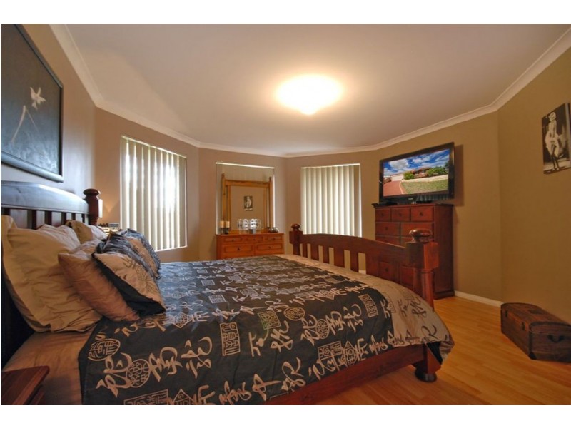 3 Gaffney Ridge, Clarkson WA 6030
