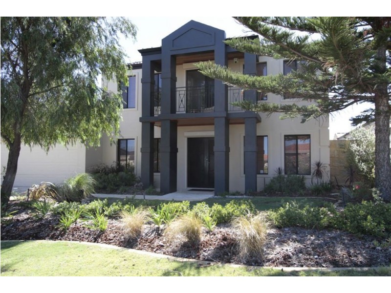 46 Weymouth Boulevard, Quinns Rocks WA 6030