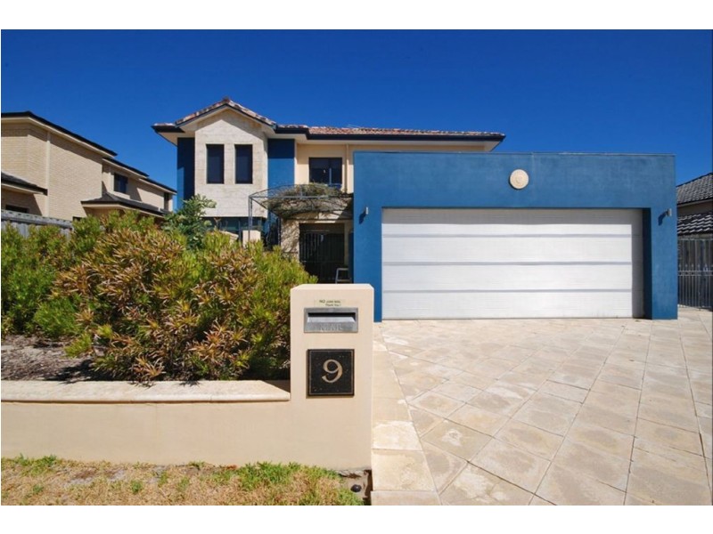 9 Royal James Court, Quinns Rocks WA 6030