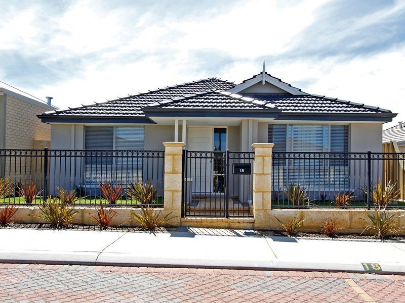 18 Huntly Avenue, Butler WA 6036