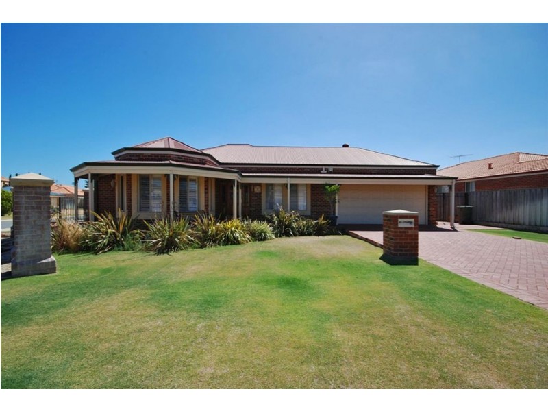 1 Tilbury Mews, Quinns Rocks WA 6030