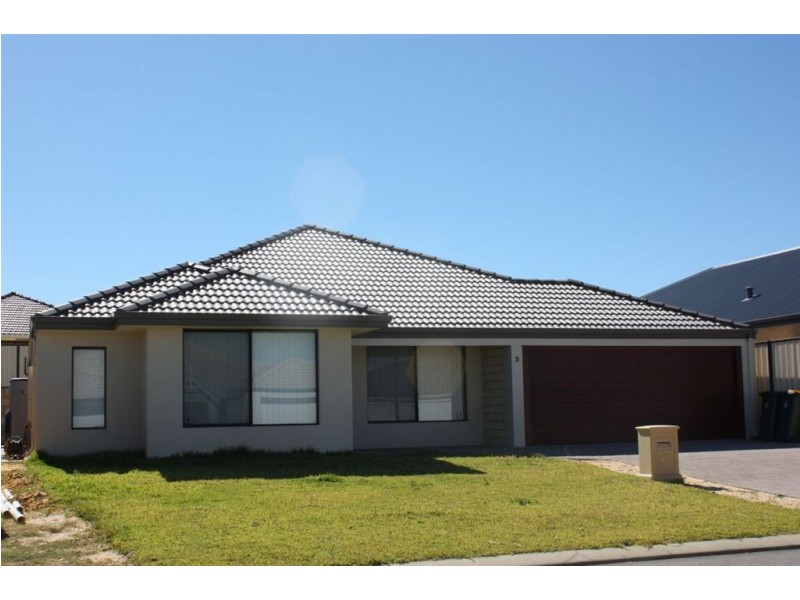 3 Dekalb Link, Clarkson WA 6030