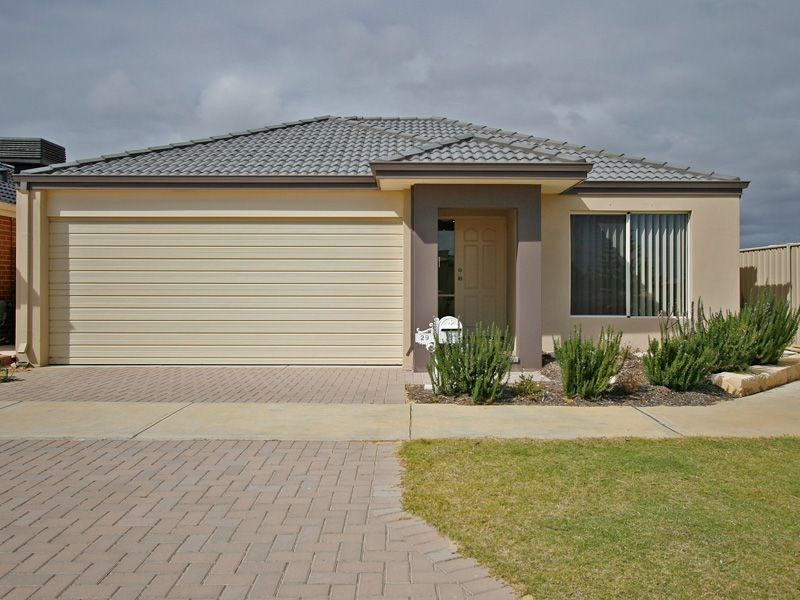 29 Baldwin Link, Butler WA 6036