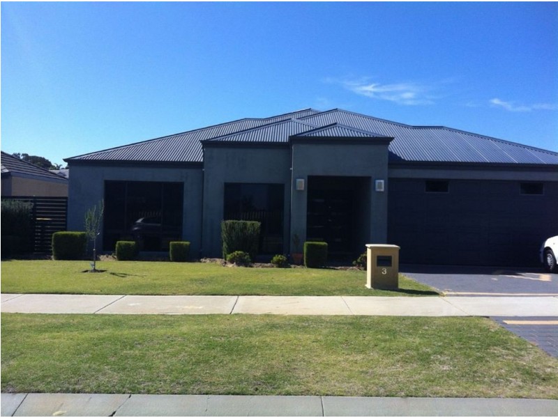 3 Cassatt Street, Ashby WA 6065