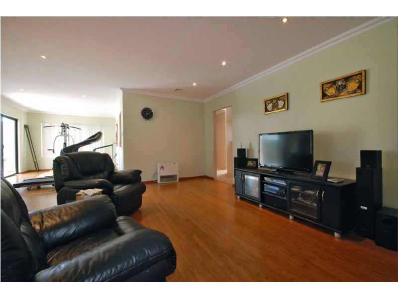 3 Cassatt Street, Ashby WA 6065