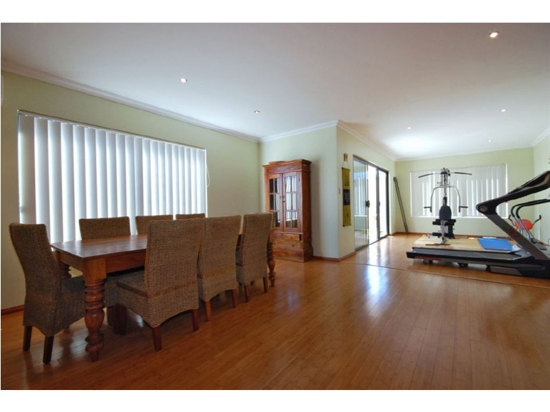 3 Cassatt Street, Ashby WA 6065