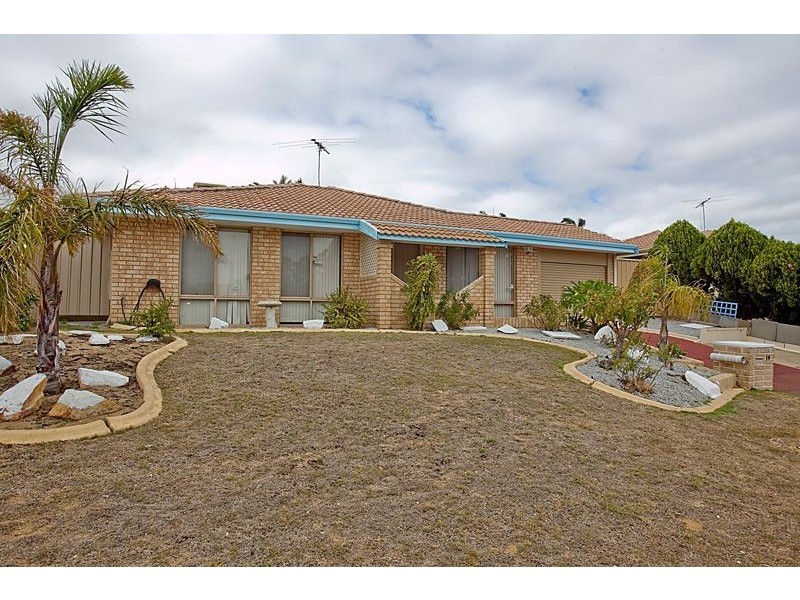 14 Shinners Green, Clarkson WA 6030