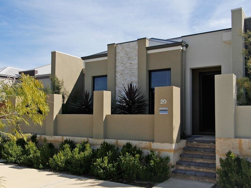 20 Baldwin Link, Butler WA 6036