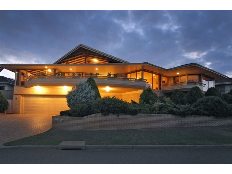 14 Whelan Road, Kardinya WA 6163