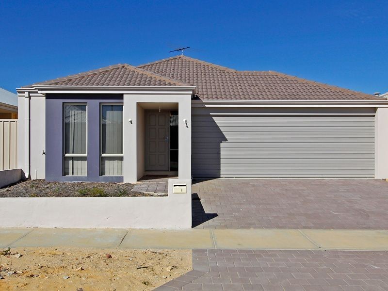 10 Ortley Way, Butler WA 6036