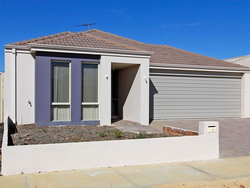 10 Ortley Way, Butler WA 6036