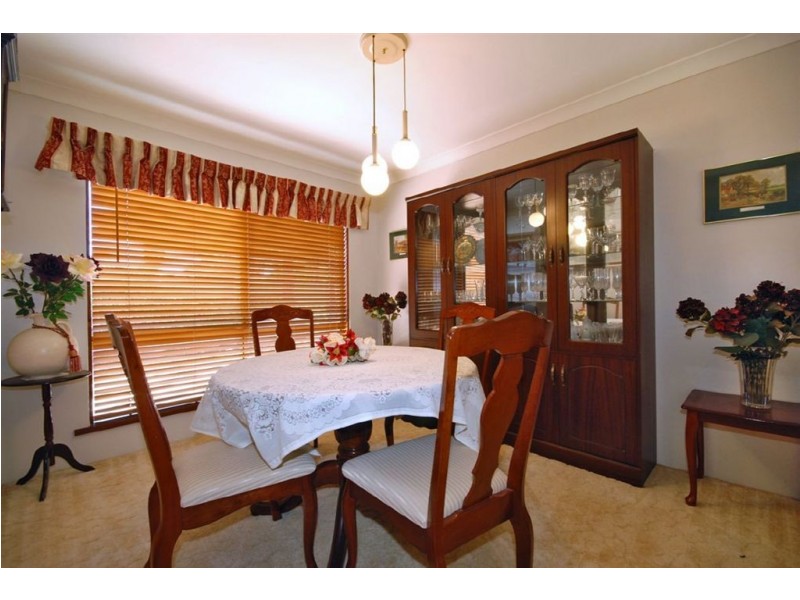 7 Burham Court, Marangaroo WA 6064