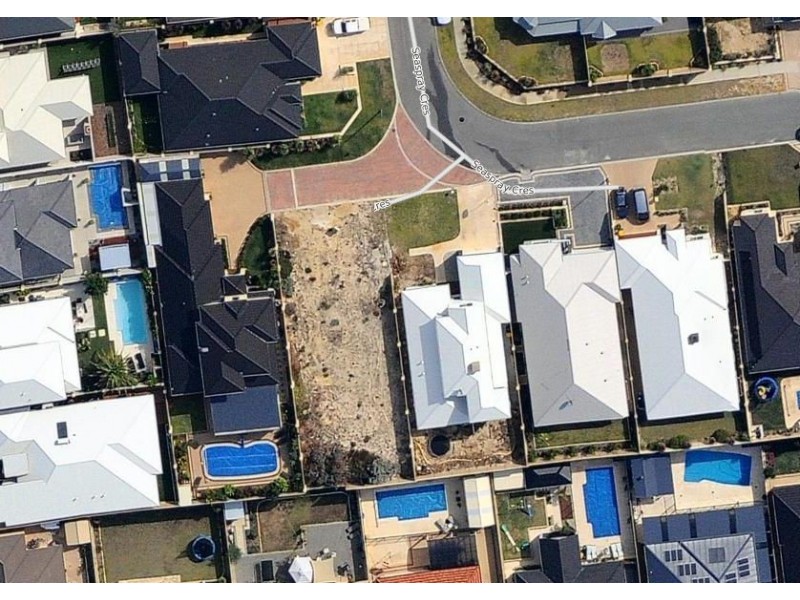 41 Seaspray Crescent, Jindalee WA 6036