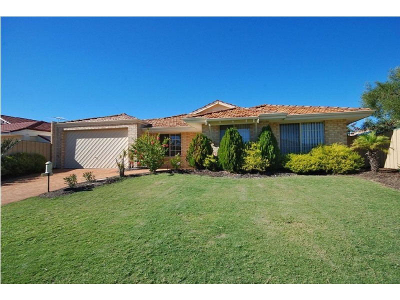 24 Cristobal Crescent, Mindarie WA 6030