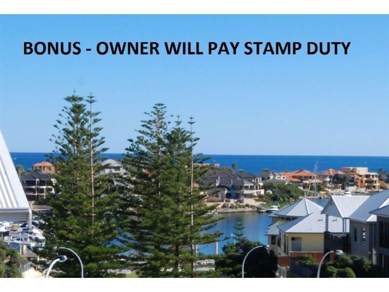 9 Swansea Promenade, Mindarie WA 6030