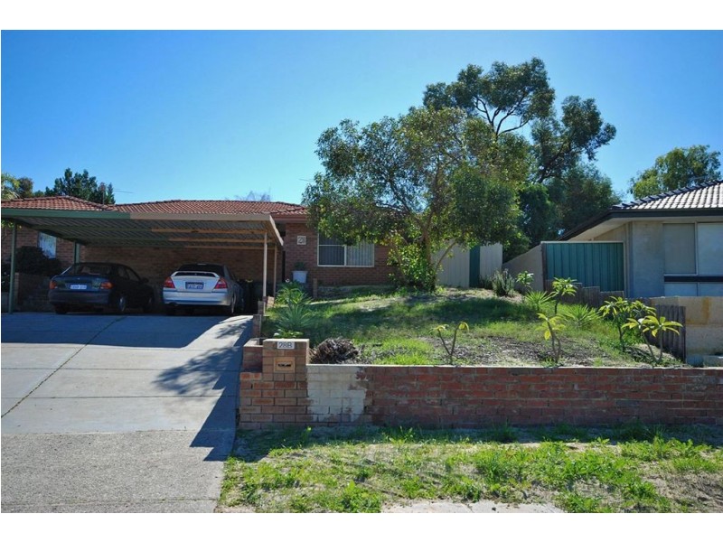 28B Littorina Street, Heathridge WA 6027