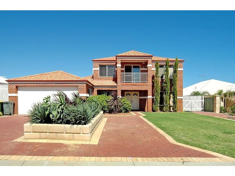 56 Dartmouth Circle, Quinns Rocks WA 6030